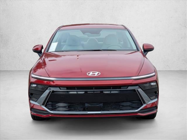 2025 Hyundai Sonata SE - Photo 5