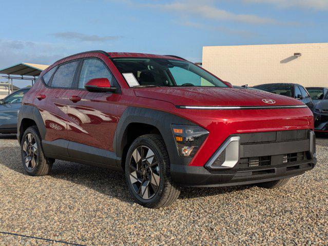 2025 Hyundai Kona SEL Convenience - Photo 7