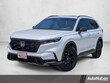  Honda CR-V Hybrid