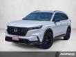 Used 2025 Honda CR-V Hybrid Sport-L SUV
