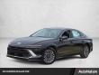 New 2026 Hyundai Sonata Hybrid Limited Sedan