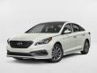 Used 2017 Hyundai Sonata Limited w/PZEV Sedan