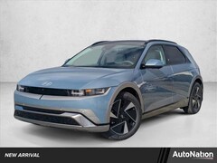 2026 Hyundai IONIQ 5 Limited SUV