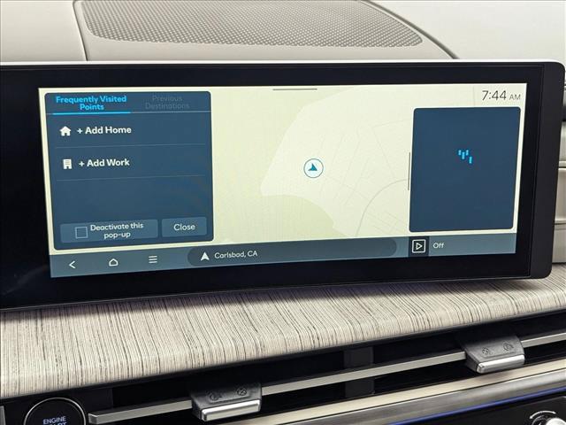 2025 Hyundai Santa Fe Calligraphy - Photo 12