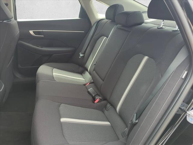 2025 Hyundai Sonata SEL - Photo 15