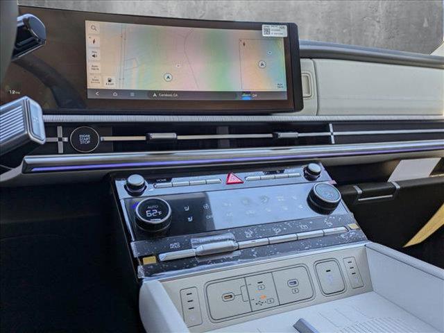 2025 Hyundai Santa Fe Calligraphy - Photo 14