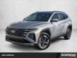 New 2026 Hyundai Tucson Hybrid SEL SUV