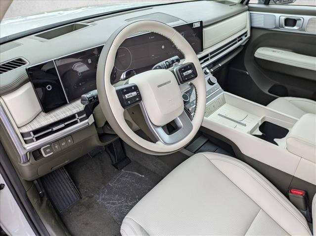 2025 Hyundai Santa Fe Calligraphy - Photo 3