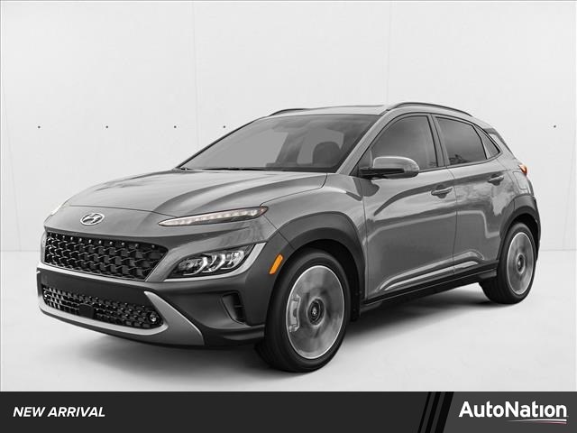 2023 Hyundai Kona SEL Automatic's photo