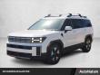 New 2027 Hyundai Santa Fe Hybrid SEL SUV