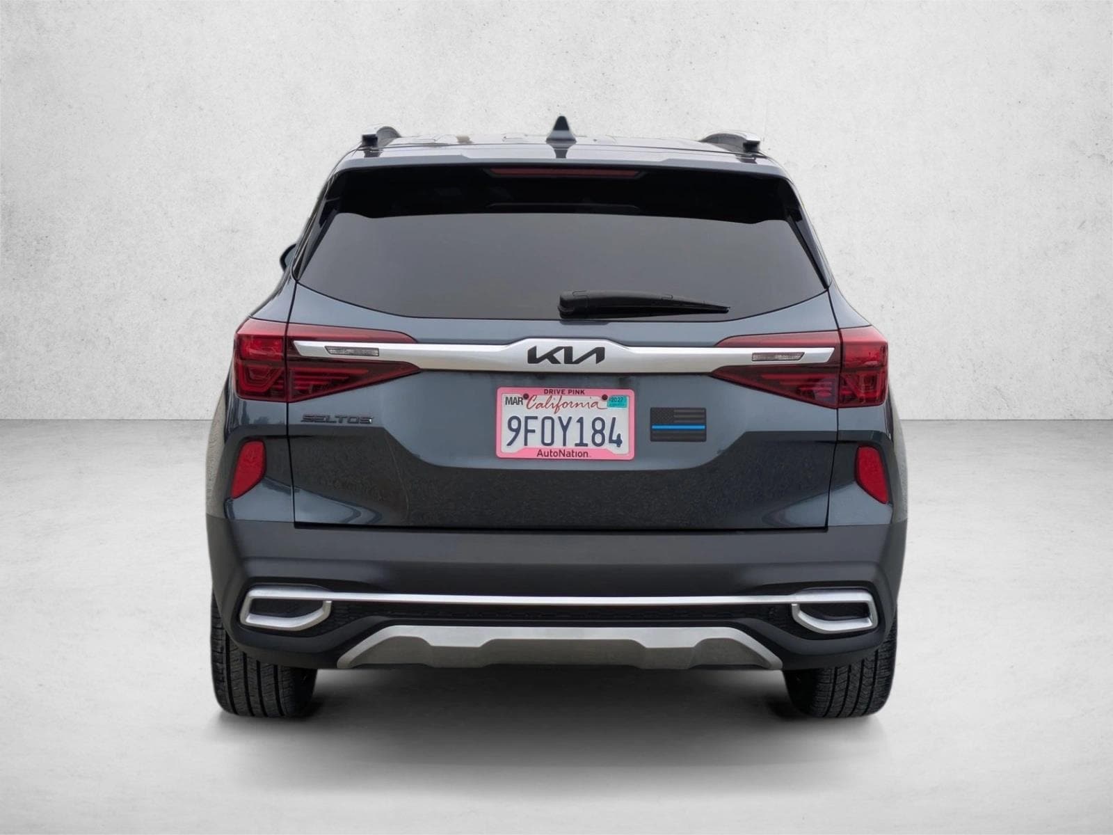 2023 Kia Seltos SX - Photo 7