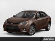 Used 2014 Toyota Corolla LE Plus Sedan