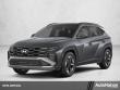 Certified 2025 Hyundai Tucson Hybrid SEL Convenience SUV