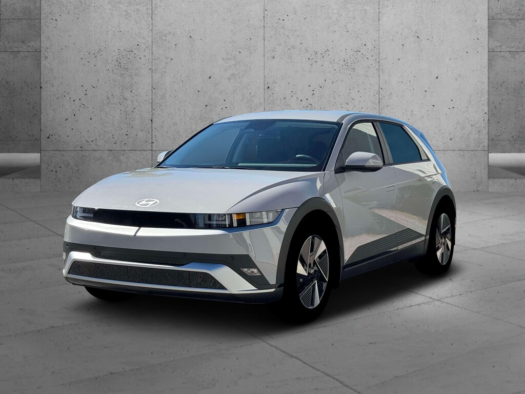 New 2026 Hyundai IONIQ 5 SEL SUV