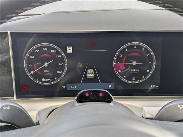 2025 Hyundai Tucson Limited - Photo 11