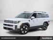 New 2026 Hyundai Santa Fe Hybrid SEL SUV