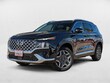 Hyundai Santa Fe Plug-In Hybrid