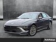 Hyundai Sonata Hybrid