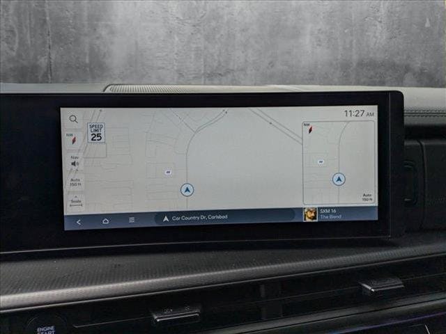 2025 Hyundai Santa Fe Calligraphy - Photo 13