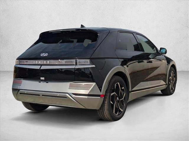 Used 2024 Hyundai IONIQ 5 Limited with VIN KM8KR4DE6RU311929 for sale in Carlsbad, CA