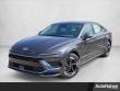 New 2025 Hyundai Sonata SEL Convenience Sedan
