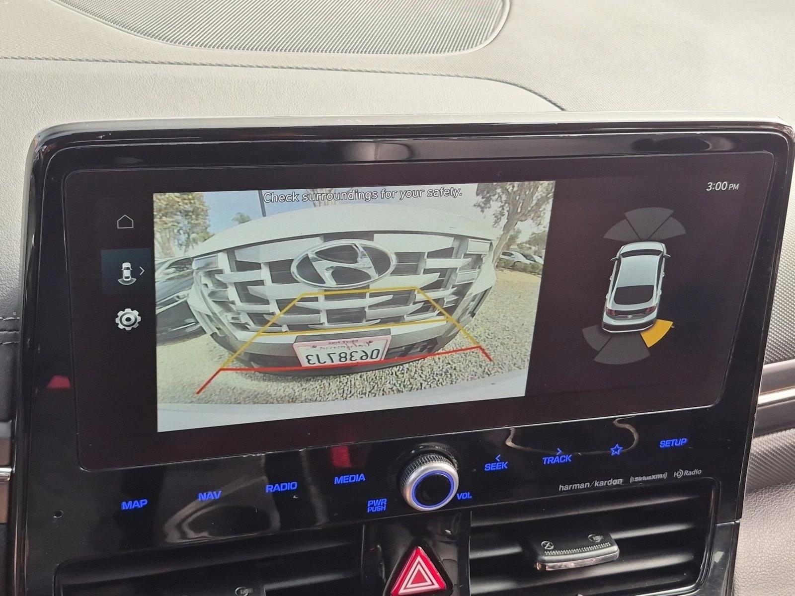2020 Hyundai IONIQ Limited - Photo 13
