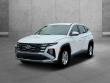 New 2026 Hyundai Tucson SE FWD SUV