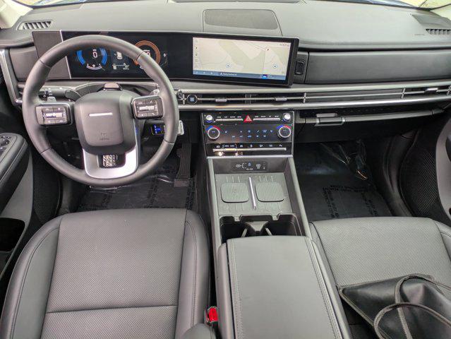 2025 Hyundai Santa Fe XRT - Photo 15