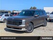 Hyundai Palisade Hybrid