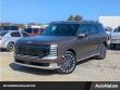 New 2026 Hyundai Palisade Hybrid Calligraphy SUV