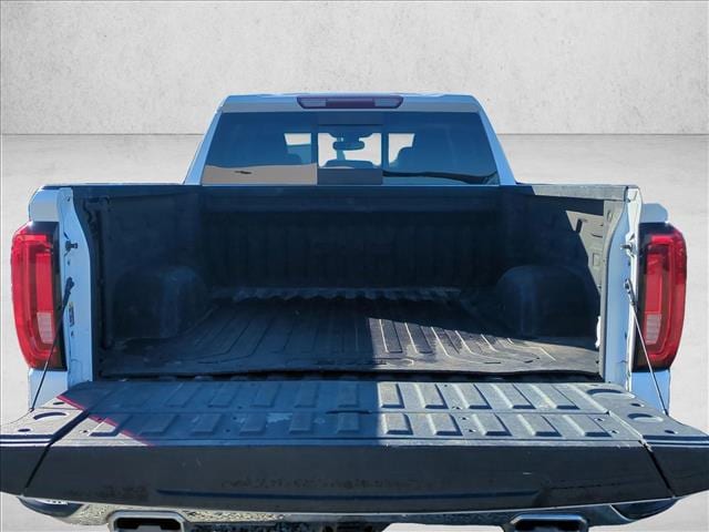 2021 GMC Sierra 1500 SLT photo 5