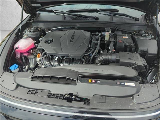 2025 Hyundai Sonata SEL - Photo 16