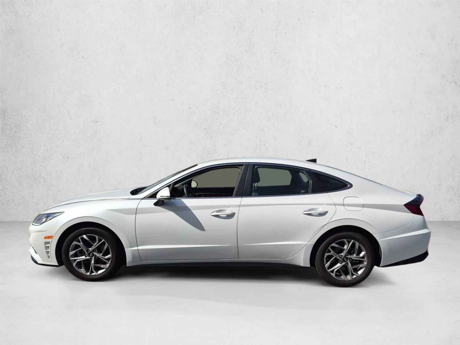 2020 Hyundai Sonata SEL - Photo 9