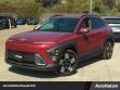 New 2025 Hyundai Kona SEL Convenience FWD SUV