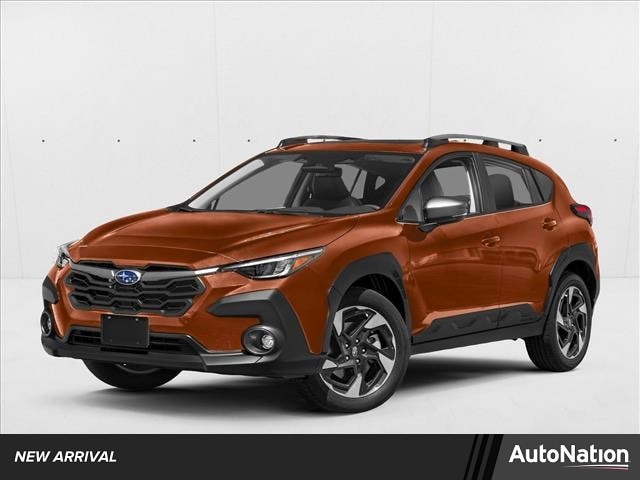 2025 Subaru Crosstrek Limited CVT's photo
