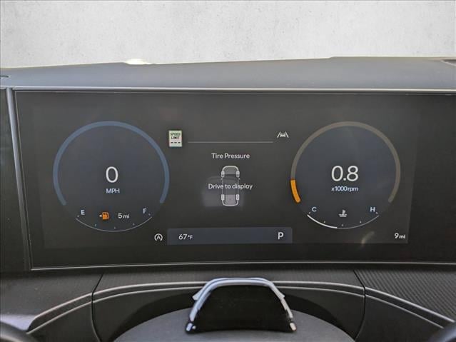 2025 Hyundai Santa Fe Calligraphy - Photo 11