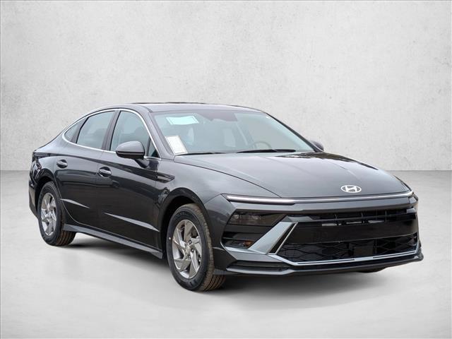2025 Hyundai Sonata SE - Photo 6