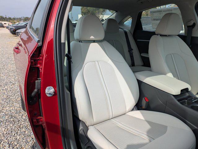 2025 Hyundai Sonata SE - Photo 19