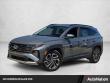New 2026 Hyundai Tucson SEL Plus FWD SUV