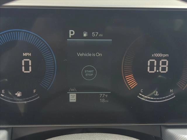 2025 Hyundai Sonata SEL - Photo 10