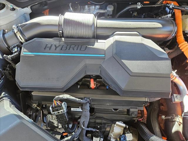 2025 Hyundai Santa Fe Calligraphy - Photo 17