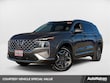 Hyundai Santa Fe Plug-In Hybrid