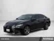 Used 2017 Lexus GS 350  Sedan