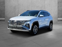 2025 Hyundai Tucson Plug-In Hybrid Limited SUV