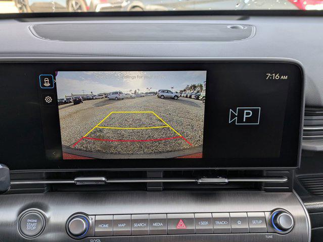 2025 Hyundai Kona SEL Convenience - Photo 12