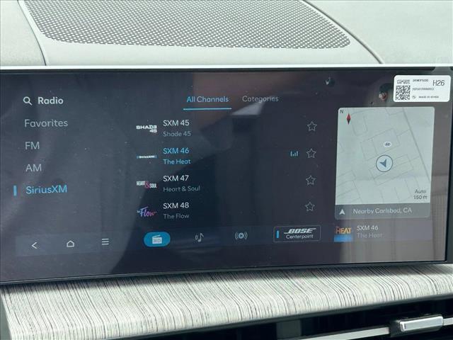 2025 Hyundai Santa Fe Calligraphy - Photo 14
