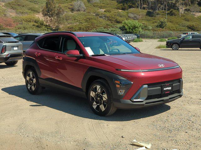 2025 Hyundai Kona SEL Convenience - Photo 6