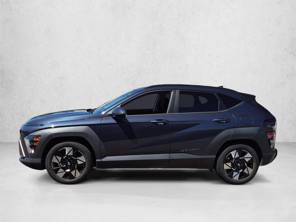 Certified 2024 Hyundai Kona SEL SUV