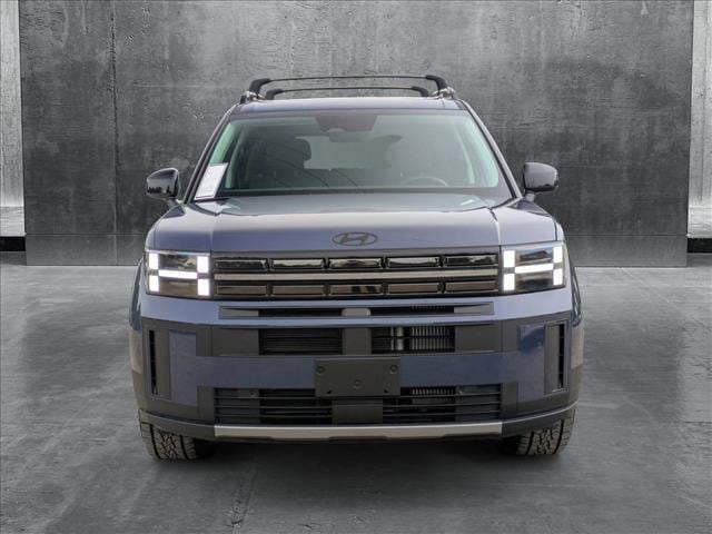 2025 Hyundai Santa Fe XRT - Photo 6