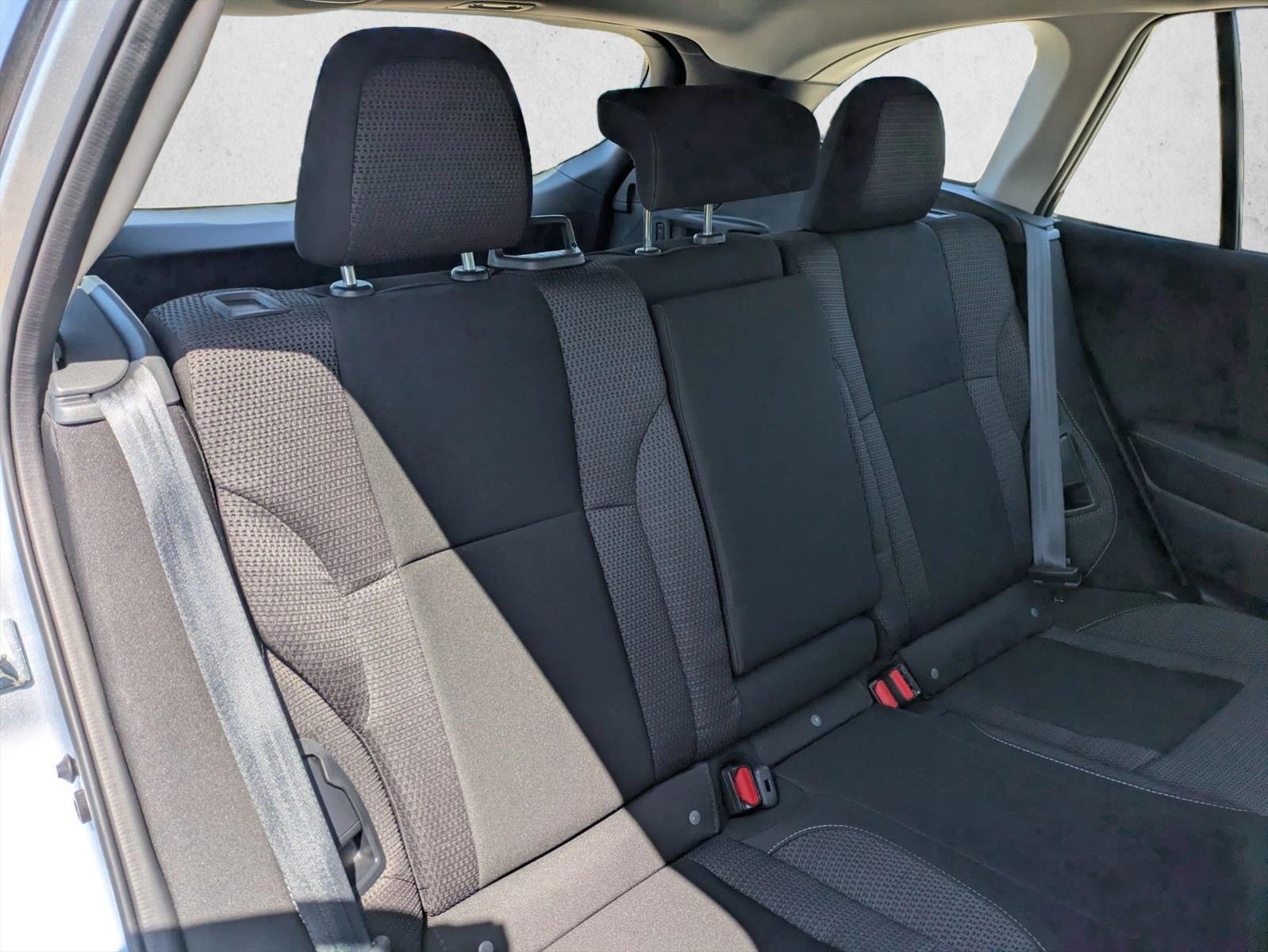 2023 Subaru Outback Base - Photo 18